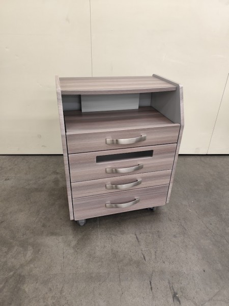 Gharieni GL60 UV Trolley NT72