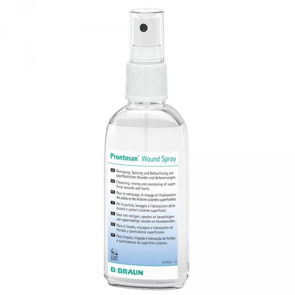 Braun Prontosan® Wund Spray 75ml