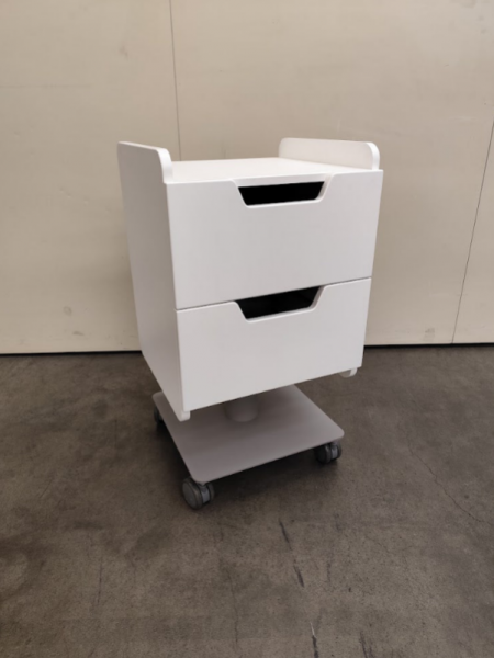 Gharieni Cube Trolley T116