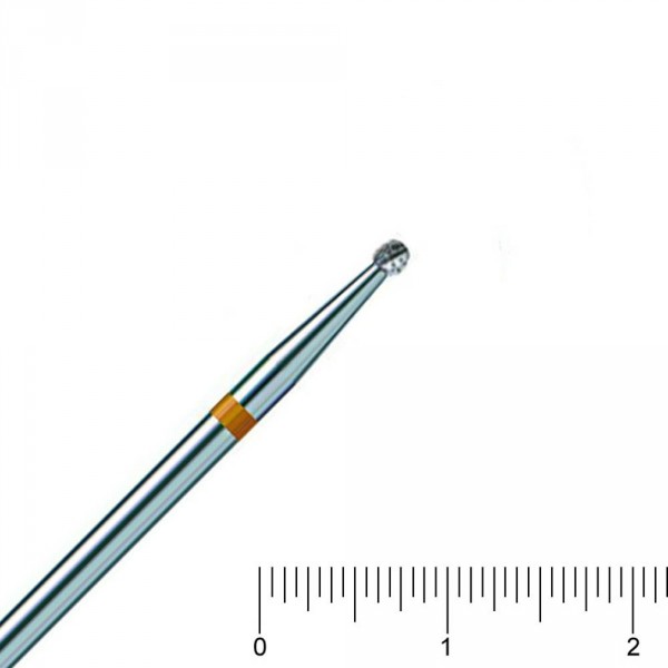 Rosenbohrer, gezahnt RS 021