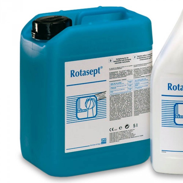 Rotasept 5000ml (LE)