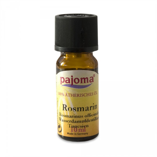 ätherisches Öl, Rosmarin, 10 ml