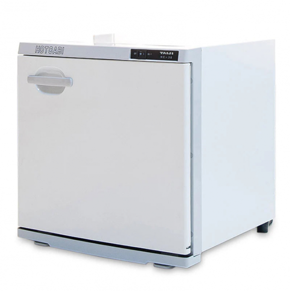 Hotcabi 38 liter D82