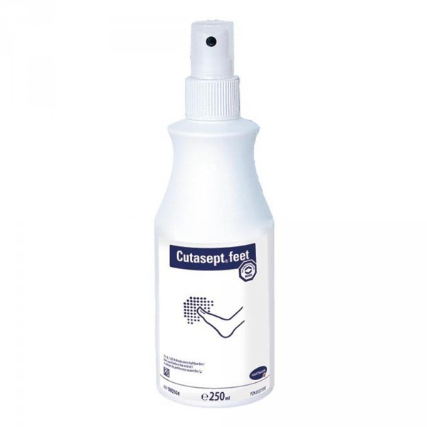 Hartmann Cutasept feet® 250ml