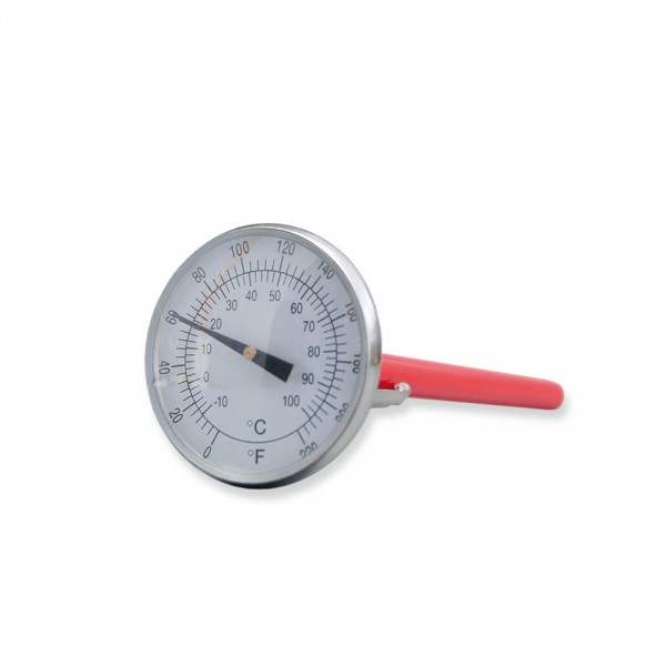 Thermometer für Hot Stone