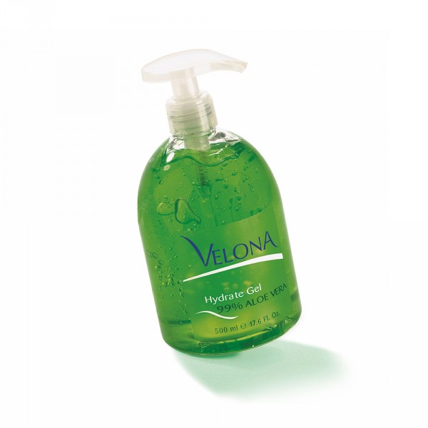 Aloe Vera Gel, 500ml