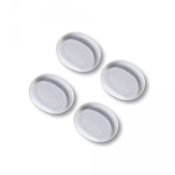 Gel Einlagen Comfort Pads, Seiten Spots, 4tlg.