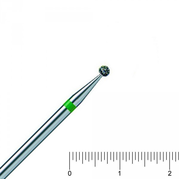 Diamantierter Schleifkörper 801/27