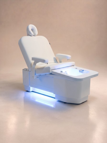 Gharieni Spa Fusion Flow N261