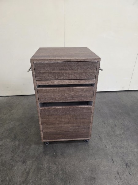 Gharieni Square Spa Trolley T140