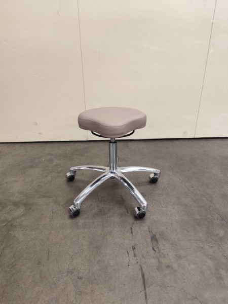 Gharieni Hocker Sattlesitz H77