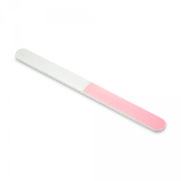 Polierfeile, 3-teilig, 14,5cm