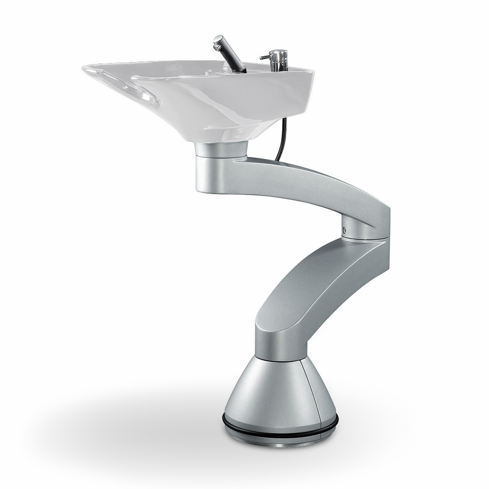 Waschanlage, Waschanlagen, Hair Swing | Gharieni