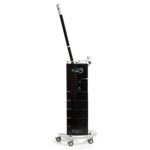 Gharieni Aluvap Verdampfer in Schwarz NT42