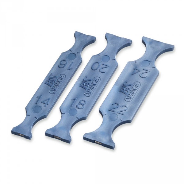B/S Magnetapplikator Größe 18/20