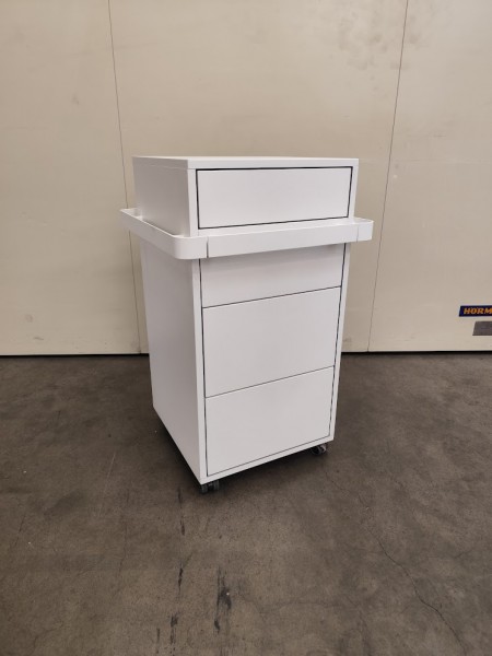 Gharieni MLX Trolley Medium NT70
