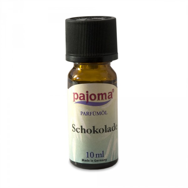 Parfümöl, Schokolade, 10 ml