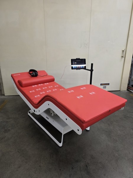 Gharieni Aurasens W156