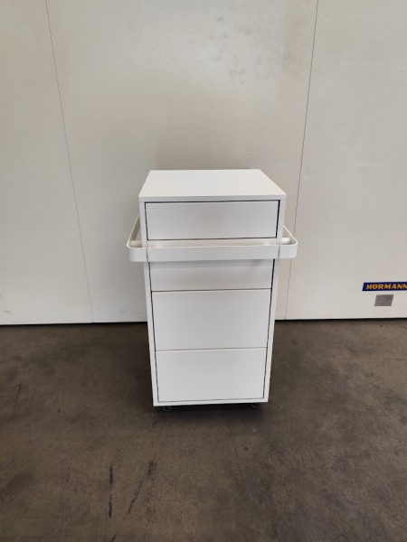 Gharieni MLX Trolley Medium T107