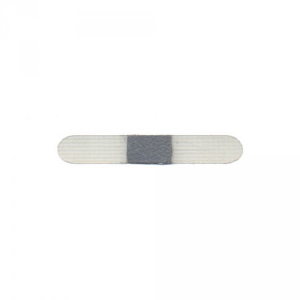 B/S Spangen Classic (Magnet) 3mm breit Gr. 16, 10 Stück