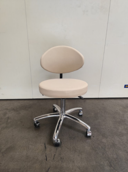 Gharieni Stuhl &#039;Oval&#039; H69