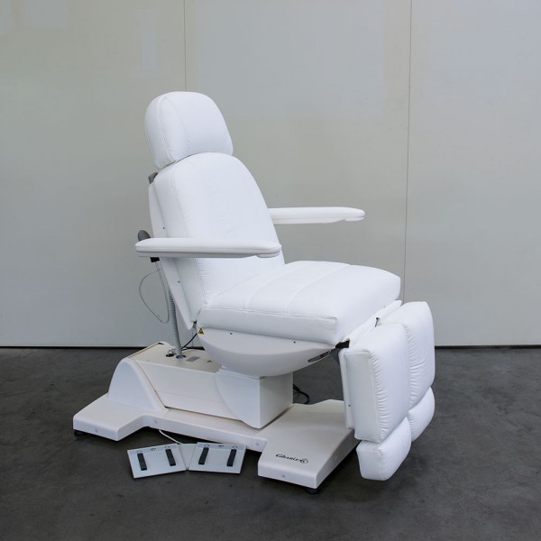 SPL Podo Neo Soft 3, Fußschalter, Weiss, Gebrauchtware