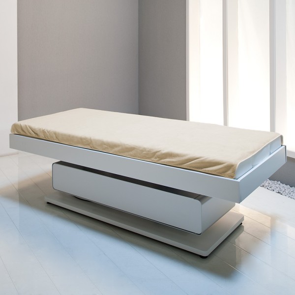 Dreamsoft Tuch 100 x 200 cm, Creme