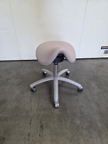 Sattelsitz-Hocker anat. H100