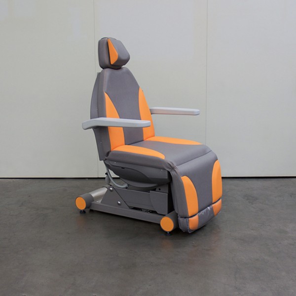 Gharieni SLR Bicolor, Thermo, Ausstellungsstück