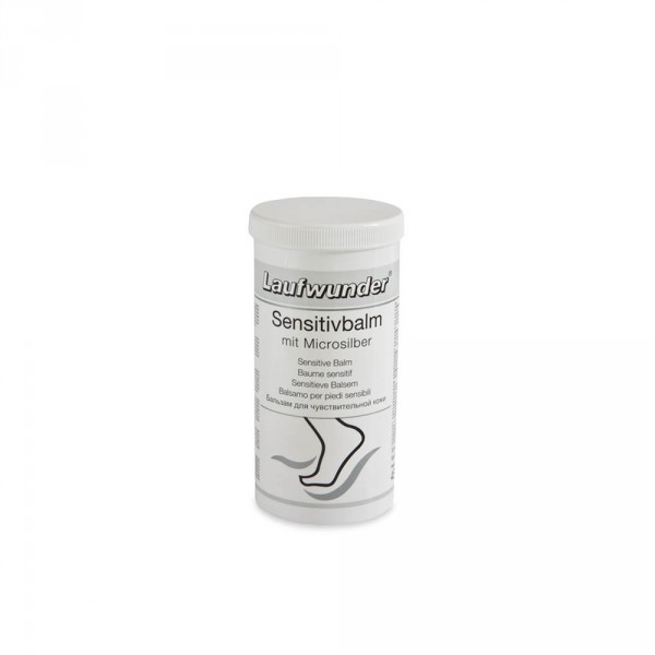 Laufwunder Sensitivbalm Nachfülldose 450 ml