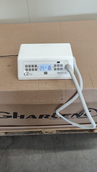 Gharieni Alfa-air Pro 40DS D21