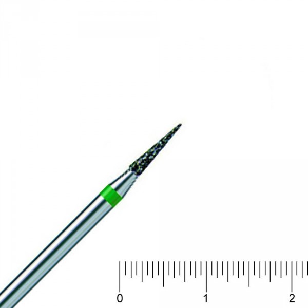 Diamantierter Schleifkörper 858 G /018