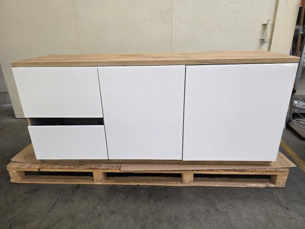 Gharieni K9 Waschtischrank T132
