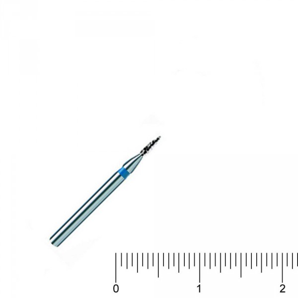 Turbinenfräser Fissurenf, S1,6 010