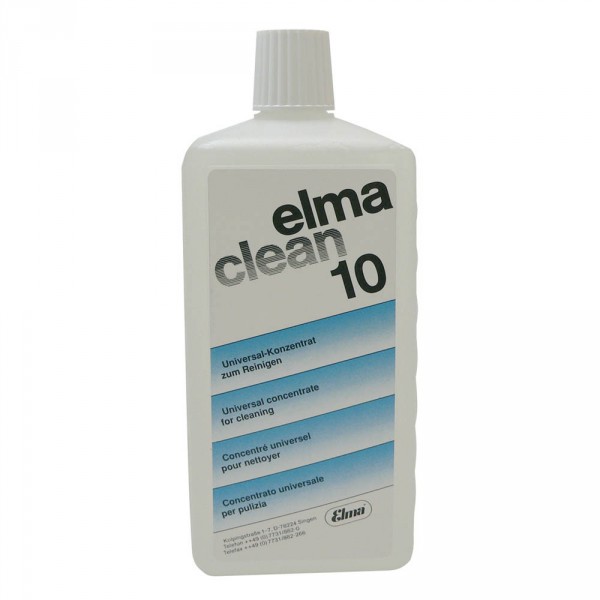 Elma Clean 10, 1000ml