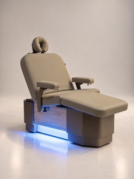 Gharieni SpaFusion Comfort N253