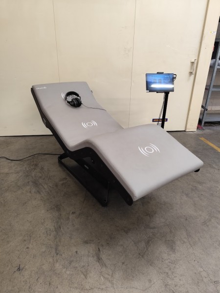 Gharieni Satori W152