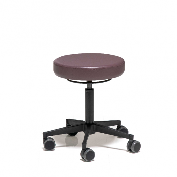 Gharieni Hocker mit rundem Sitz H75