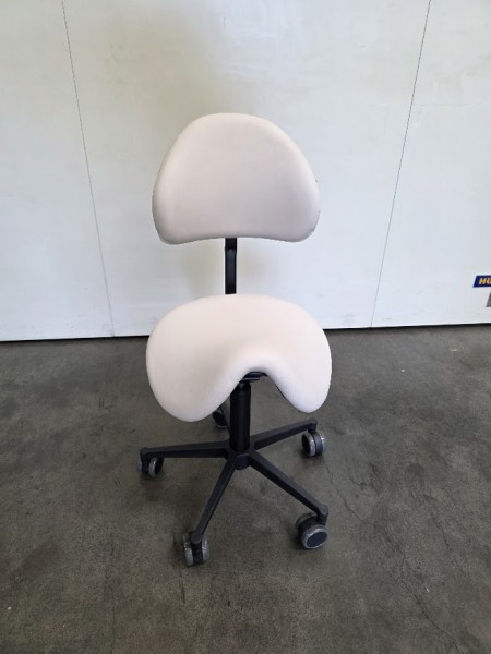 Gharieni Anatomische Sattlesitz stuhl H102