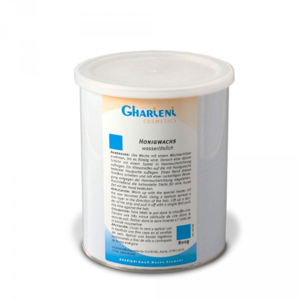 Honigwachsdose, wasserlöslich, 800ml
