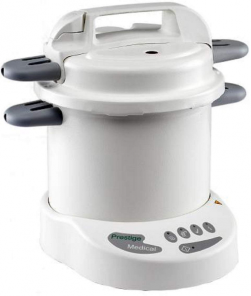 Autoclave 2100 Classic D83