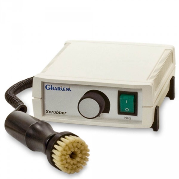 Bürstenschleifgerät CML Portable PROFI