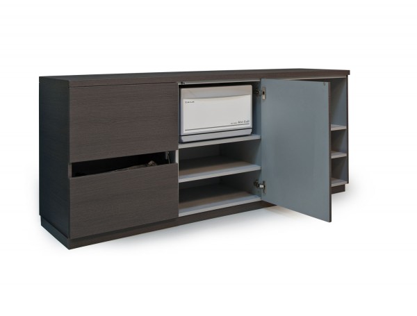 Gharieni K9 Waschtischrank NT100