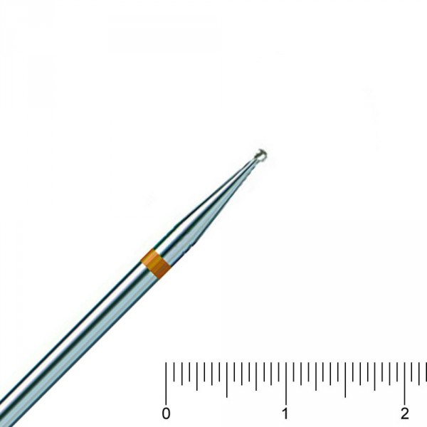 Rosenbohrer, ungezahnt RS 012