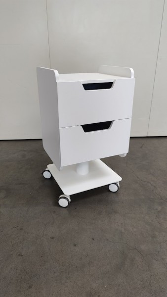 Gharieni Cube Trolley T56