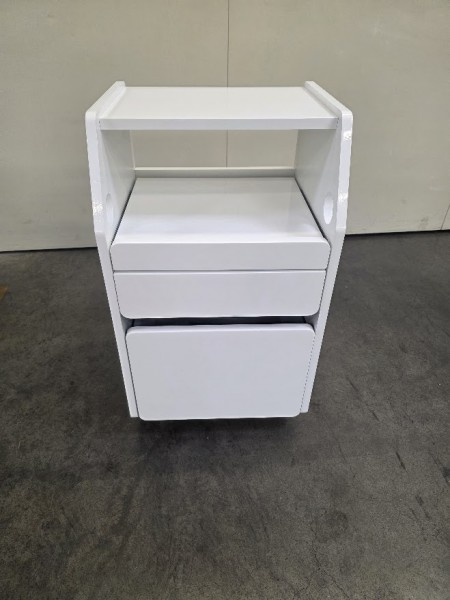 Gharieni Gerätewagen GL45 T143