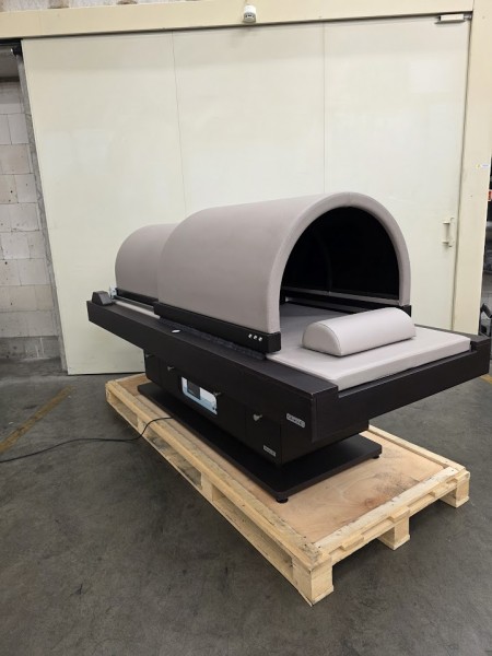 Gharieni MLX I³Dôme W165