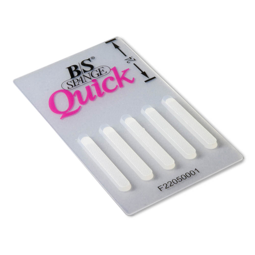 BS Spangen, BS Spange, BS Quick, Nagelkorrektur
