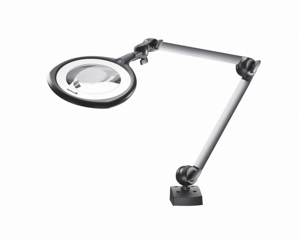 Waldmann RLLQ Lampe D103