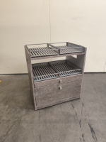 Vorschau: Gharieni MO Spa Trolley NT50 Vorschau: Gharieni MO Spa Trolley NT50